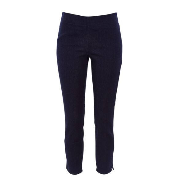 NYDJ Women's 10 Skinny Ankle Slimming Lift/Tuck Stretch Denim Jeans - Picture 1 of 12